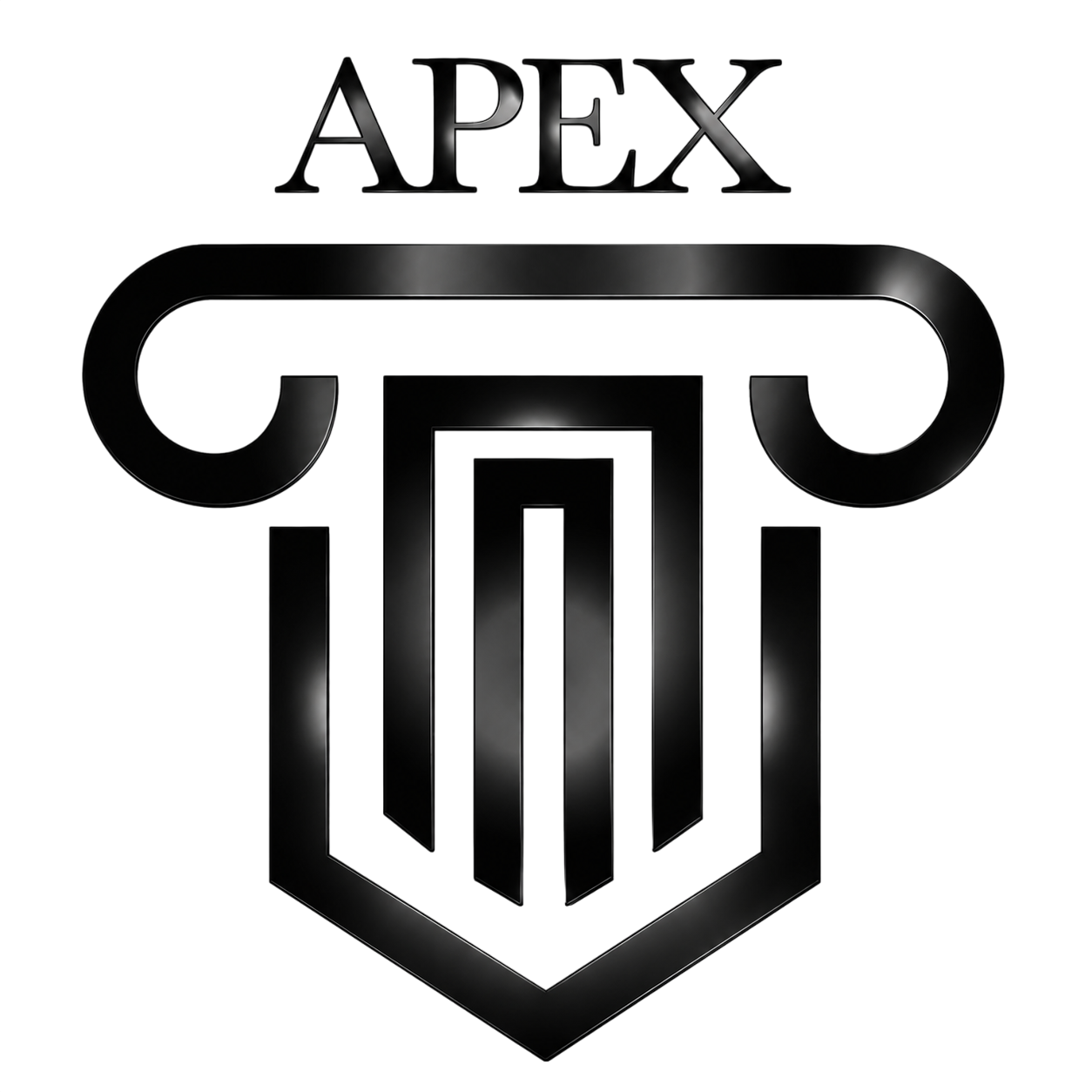 Logo APEX