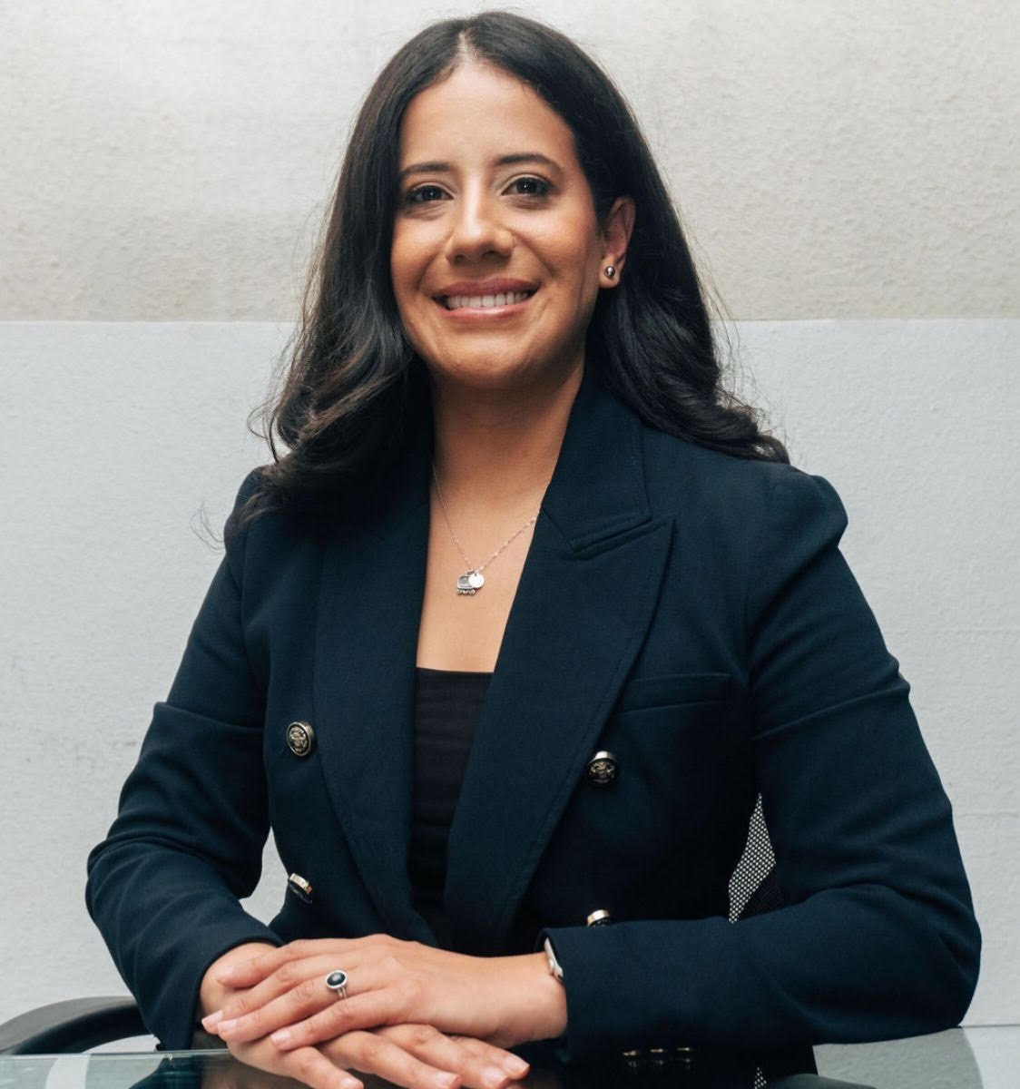 Lucía Damerau